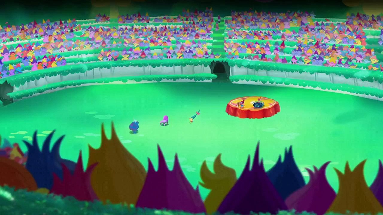 Trolls - Die Party geht weiter! Staffel 4 Folge 7 HD Deutsch