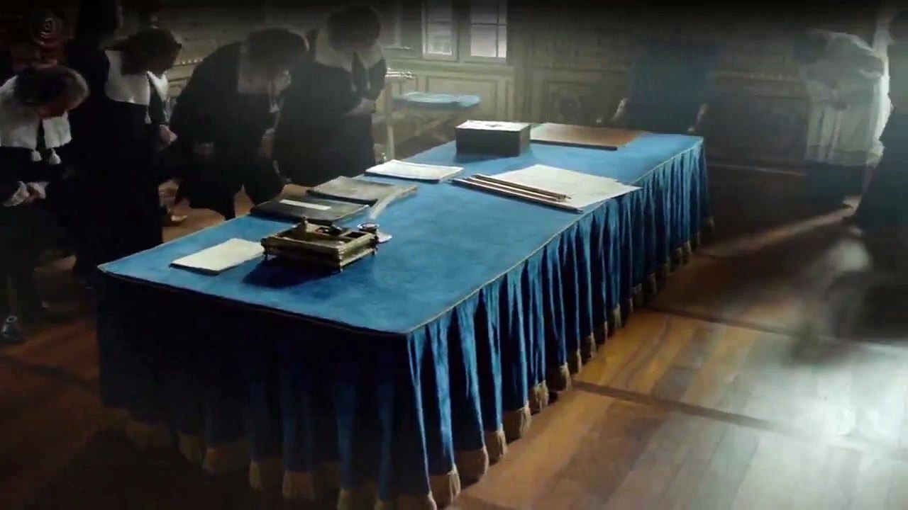 Versailles Staffel 2 Folge 1 - Part 02 HD Deutsch