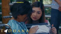 MAG-INANG PINAGHIWALAY NG TRAHEDYA, MULING PINAGTAGPO NG TADHANA! (Part 9/12) | TADHANA