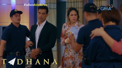 LEGAL WIFE, RUMESBAK AT IPINAKULONG ANG DATING ASAWA AT KERIDA NITO! (Part 11/12) | TADHANA