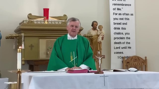 Catholic Mass Today I Daily Holy Mass I Sunday October 23 2022 I English Holy Mass I 5.00 AM