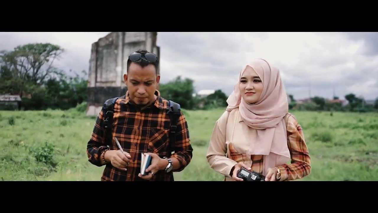 Cover terbaik TIARA Andra Respati