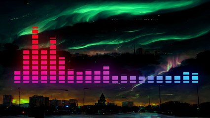 Chill out Low beat Polyphonic Sound