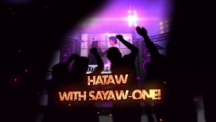 All-Out Sundays: AOS Tambayan Party | Teaser