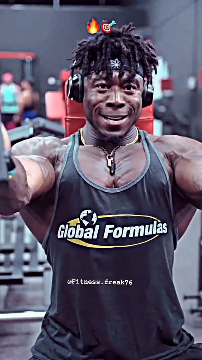 gym video