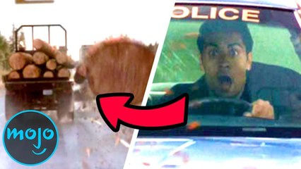 Top 10 Movies That Made Everyday Things Terrifying