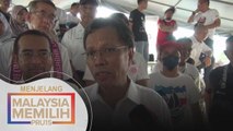 Pengundi Baharu | SPR diminta perjelas tambahan pengundi India di Kudat