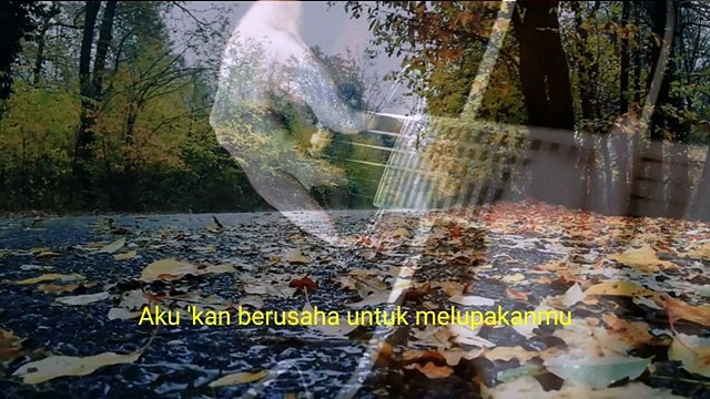 Pesan Terakhir - Lyodra Cover By Nabila Maharani ( Lirik )