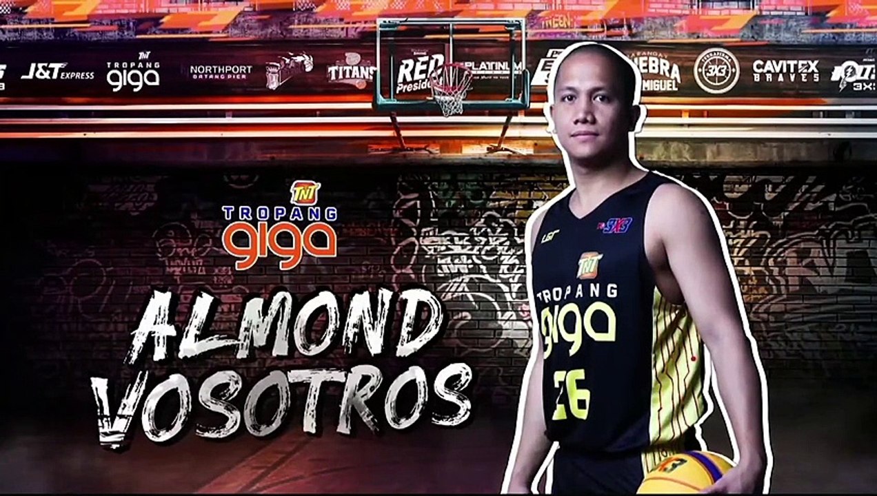 OCTOBER 23, 2022 | PBA 3x3 SEASON 2, 1st CONFERENCE - LEG 6, DAY 2
