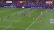 le replay d'Angleterre - France - Rugby à XIII - Coupe du monde