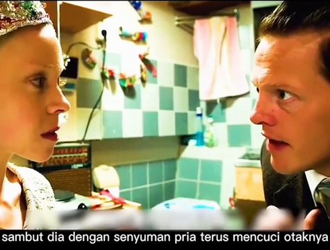 Alur cerita film bocil di culik hingga dewasa