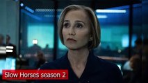 Slow Horses Season 2 Trailer (2022) - Apple TV , Release Date, Episode 1, Teaser, Cast, Plot,Spoiler