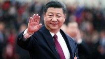 Son dakika: Mao'dan sonra bir ilk! Çin'de Devlet Başkanı Şi Cinping, üçüncü kez ÇKP Genel Sekreteri seçildi