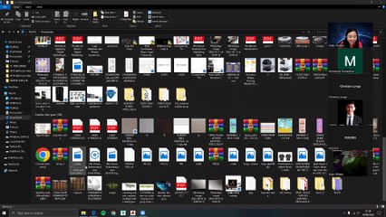 DAY 1 - DI HARI PERTAMA PENGENALAN MATERI DASAR AUTO CAD BERSAMA MENTOR @KUNKUN VISUAL ACADEMY