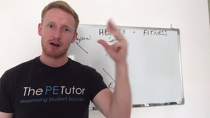 Health vs. Fitness: What's the Key Difference? 🩺