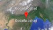 Godaila Pahad । Google Earth vs Reality । Min Vlogs