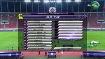 التسجيل الكامل لمباراة الرجاء والاتحاد السعودي 4-4 (4-3) -نهائي كأس محمد السادس للاندية الابطال 2019-001