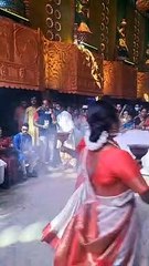 সেরা ধুনুচি নাচ-২০২২ - Best dhunuchi naach-2022