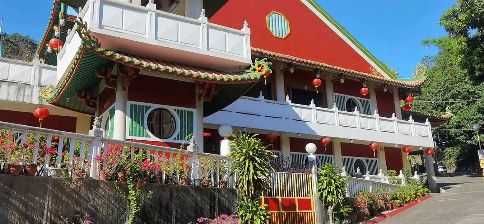 Macho Temple