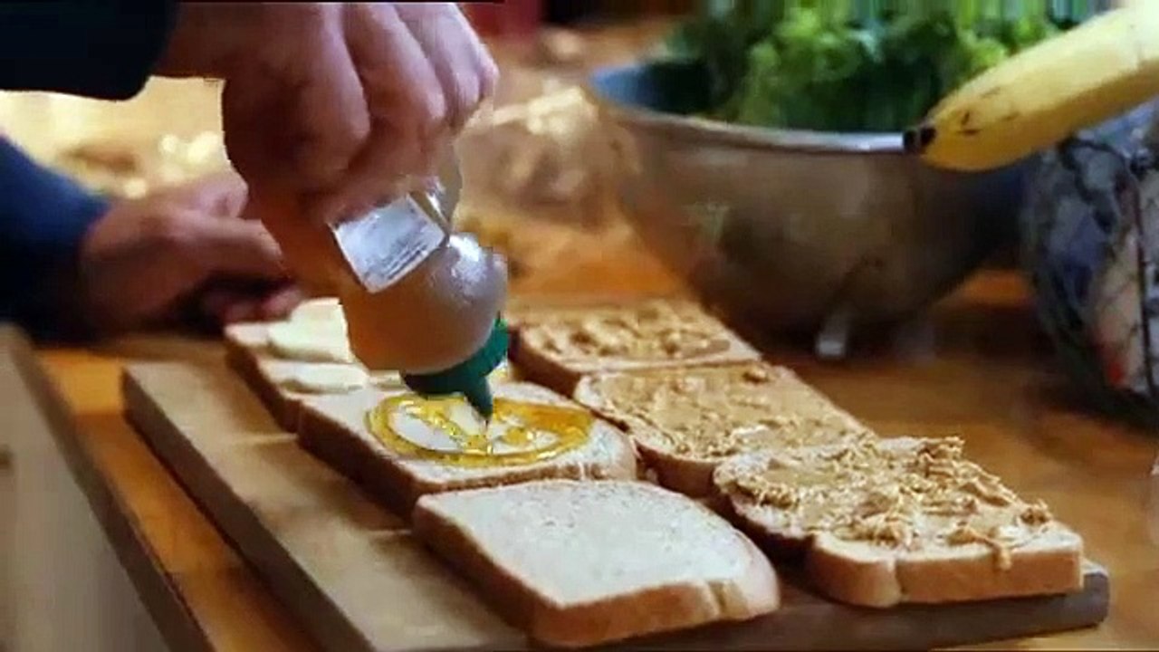 Coup de foudre à Rhode Island Bande-annonce (EN)