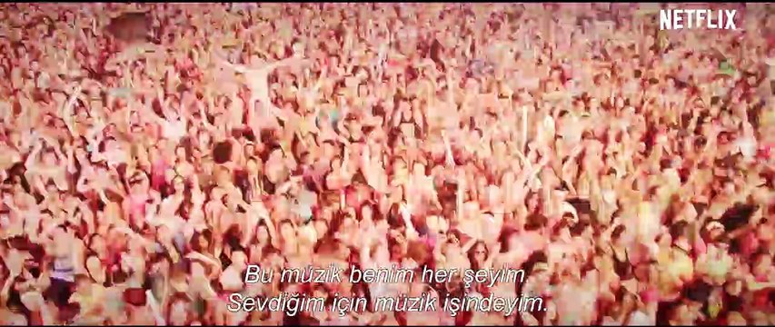 XOXO Bande-annonce (TR)