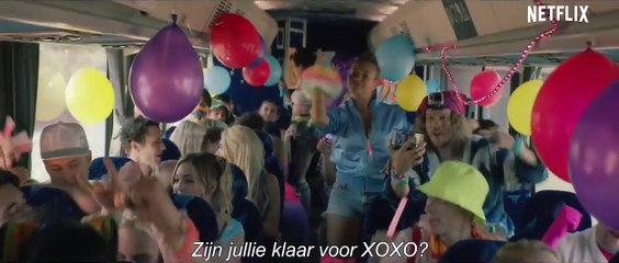 XOXO Bande-annonce (NL)