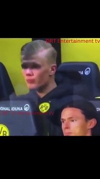 haaland speed⚡ #haaland #haaland #football #shorts #viral #shortvideo #mancity #shortsvideo | top scorer | haaland |