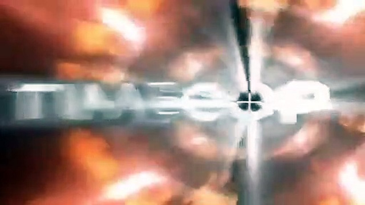 Timecop 2 : La Décision de Berlin Bande-annonce (EN)