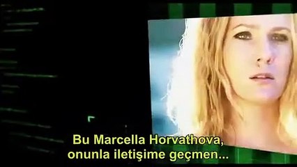 American Badger Bande-annonce (TR)