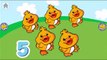 Laugh & Learn Let's Count Animals! for Baby UK (Fisher Price) - Best Apps For Kids