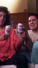 El amigo del amigo del DJ