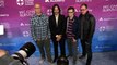 Weezer attend Audacy's 9th annual 