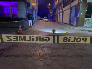 Düzce'de silahlı kavga 2 ölü