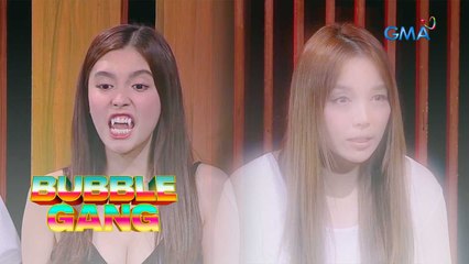 Bubble Gang: Ghost life matters! Say no to discrimination, yes to cremation!