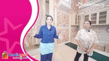 Megah, Ashanty Pamer Hasil Renovasi Rumah Cinere