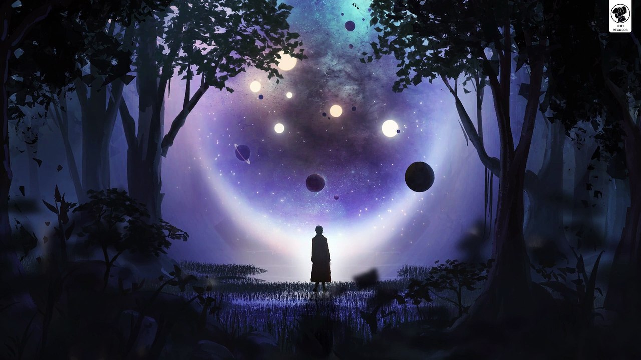 No Spirit  Between Worlds  lofi hip hoprelaxing beats