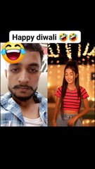 Payal Panchal's Funniest Diwali Comedy 🎉