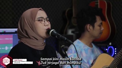 DUKA - LAST CHILD (LIVE COVER INDAH YASTAMI)