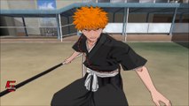 Bleach: Blade Battlers Gameplay AetherSX2 Emulator | Poco X3 Pro