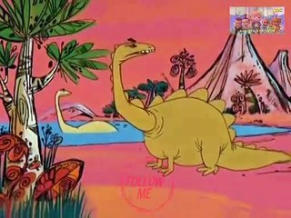 The Pink Panther in -Prehistoric Pink