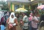 Pasar Murah di Bandar Pusaka Bikin Kecewa