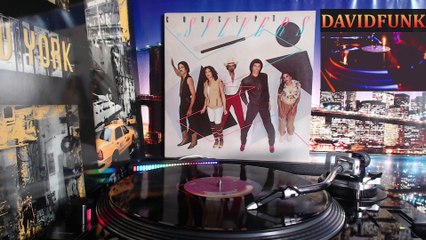 THE SYLVERS - heart repair man (1981)