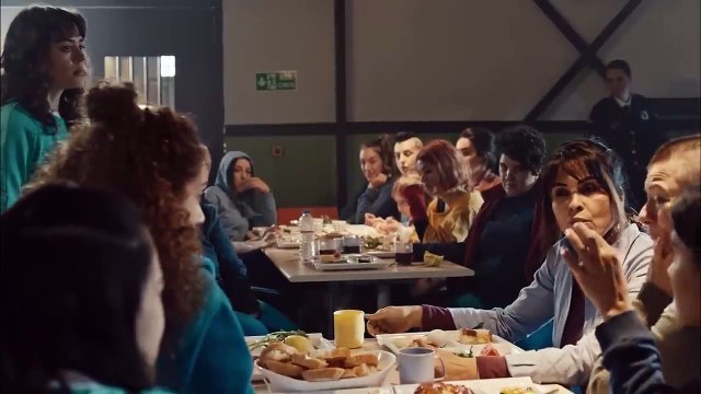 El Patio - Capitulo 3 (AUDIO ESPAÑOL) Avlu#4712