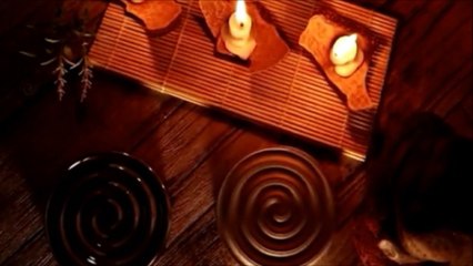 Au milieu de mes rêves