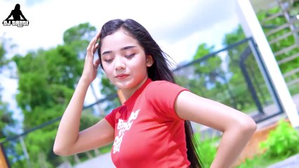 DJ RASA INI YANG TERTINGGAL - PERGI - BAS PARGOY NEW STYLE