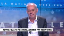 Arnaud Benedetti : «Ce qui est inquiétant, c’est le phénomène générationnel»