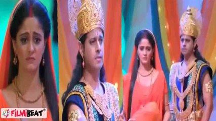 Gum Hai Kisi Ke Pyar Mein 23th October Spoiler: Sai और Virat बने राम-सीता, क्या पछताएगी Pakhi ?
