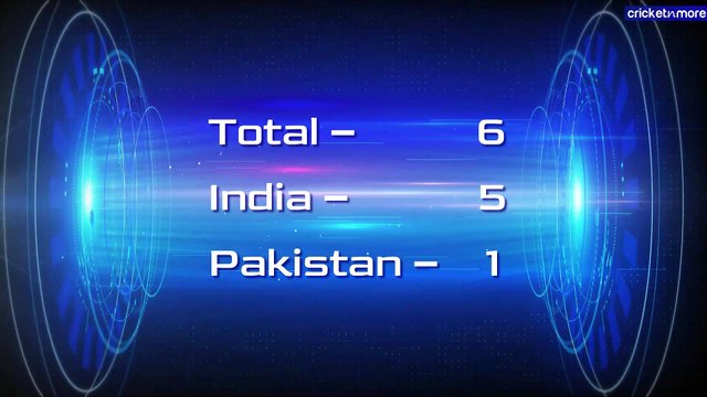 Cricket Flashback - देखें कैसा हैं भारत-पाकिस्तान का टी 20 वर्ल्ड कप में एक दुसरे के खिलाफ रिकॉर्ड