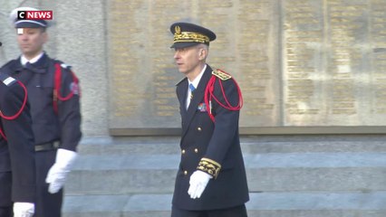 Didier Lallement : «La violence est devenue systématique»