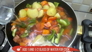 Pav Bhaji Recipe | पाव भाजी रेसिपी | Food recipe